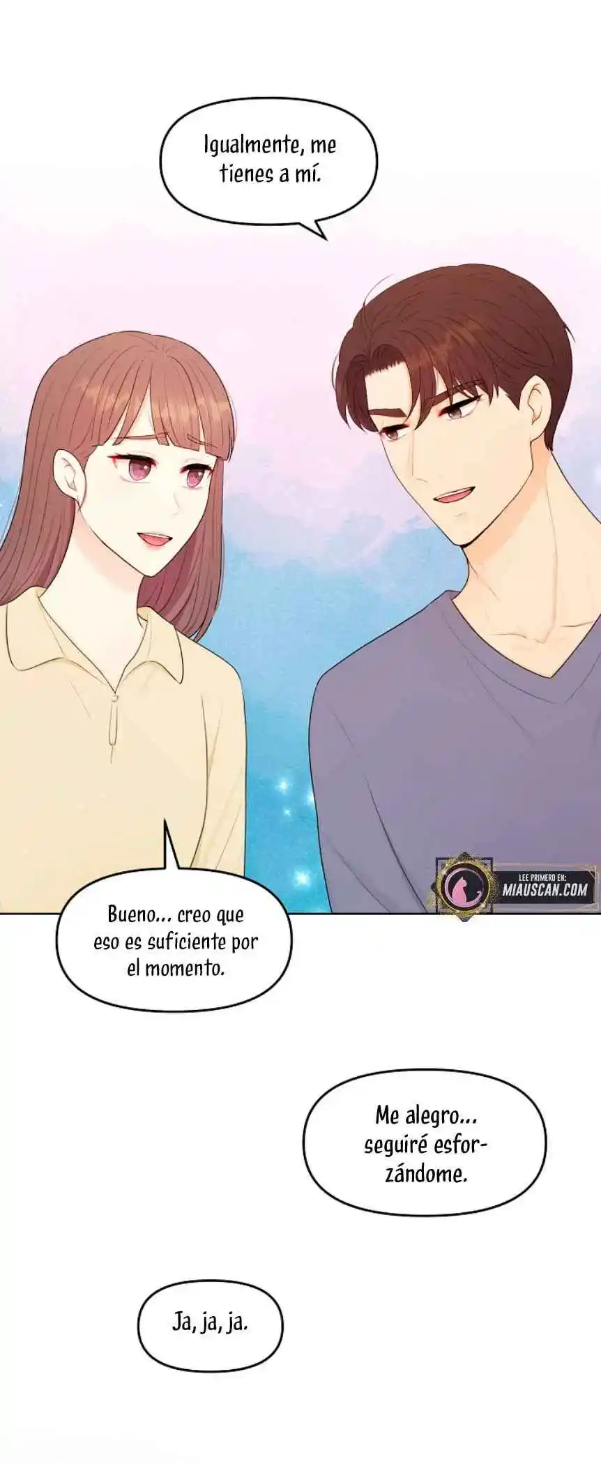 Esposo capítulo 37, página 26