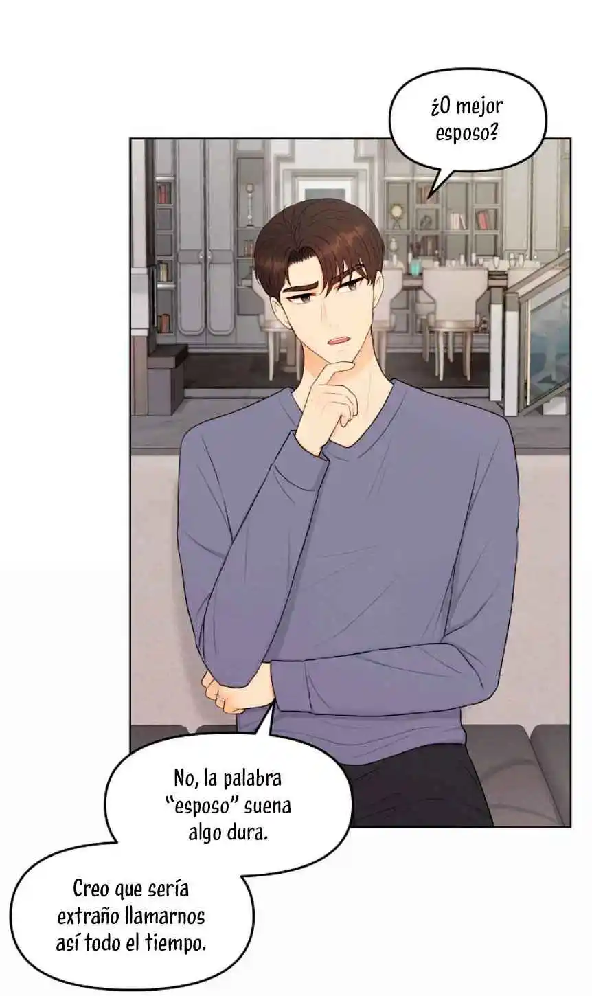 Esposo capítulo 37, página 42