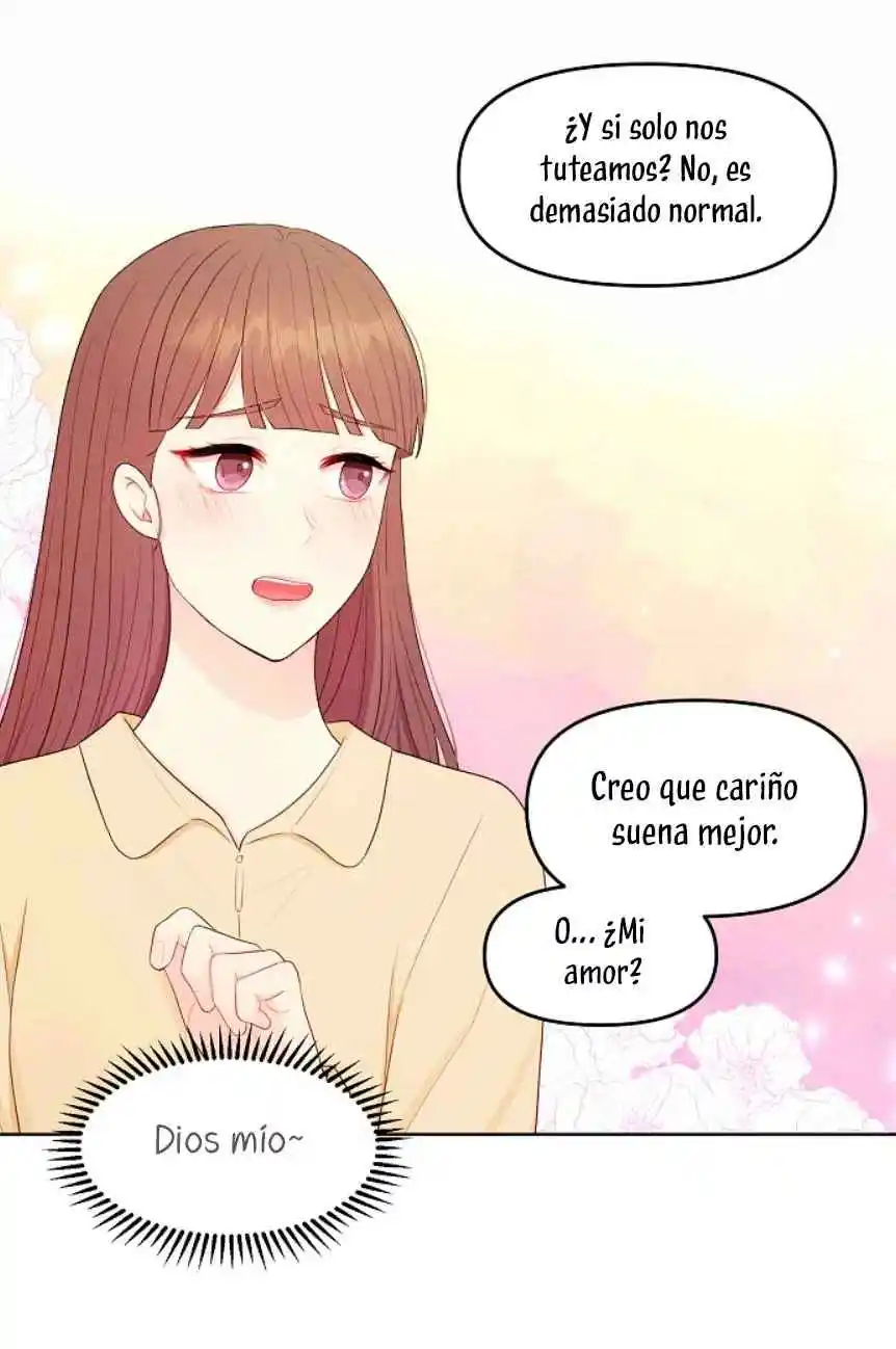 Esposo capítulo 37, página 43