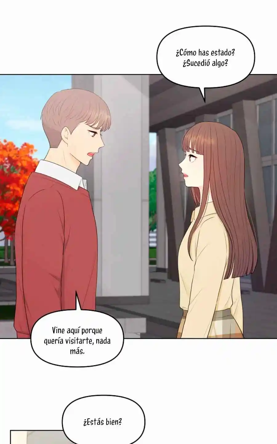 Esposo capítulo 38, página 4