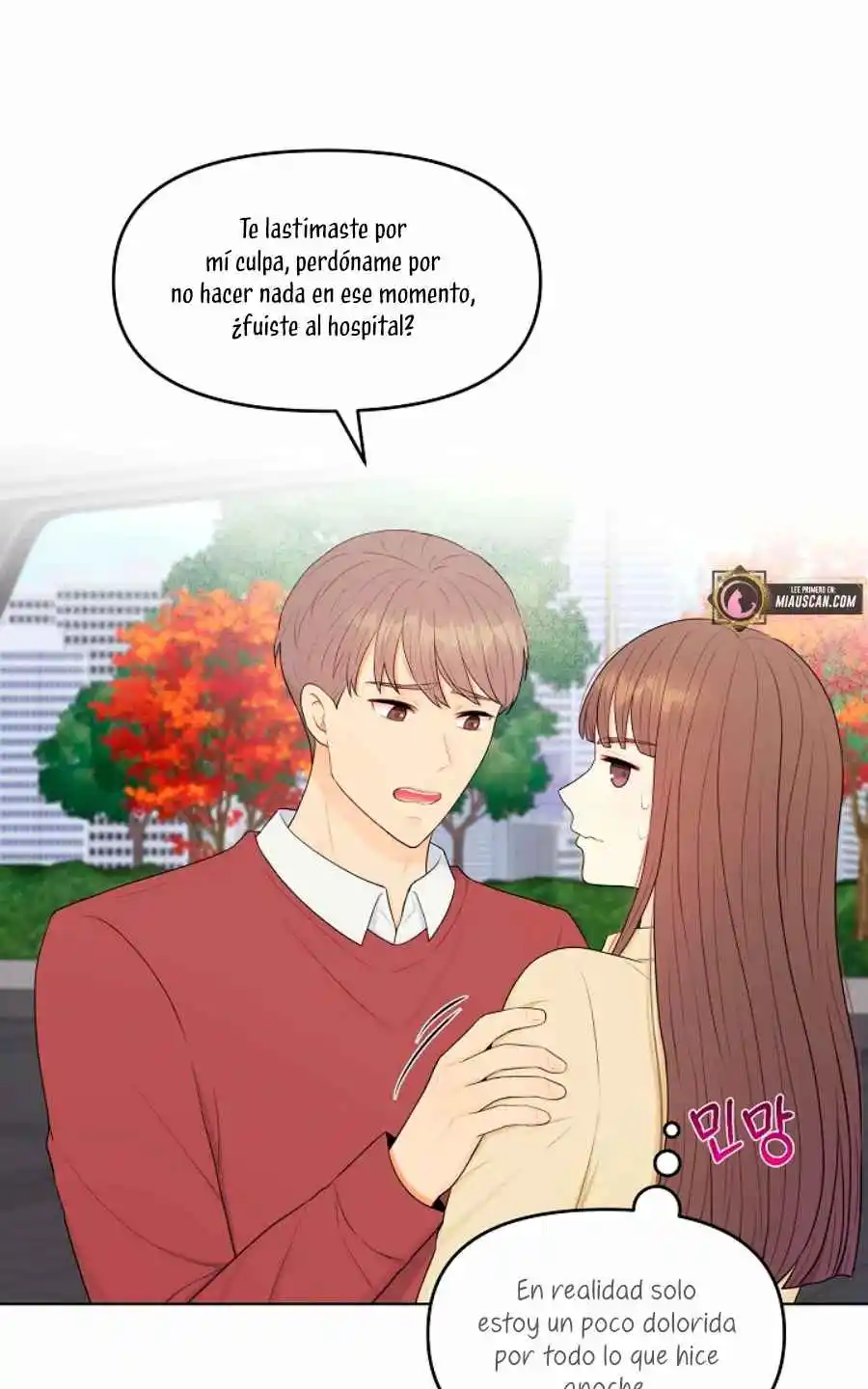 Esposo capítulo 38, página 6
