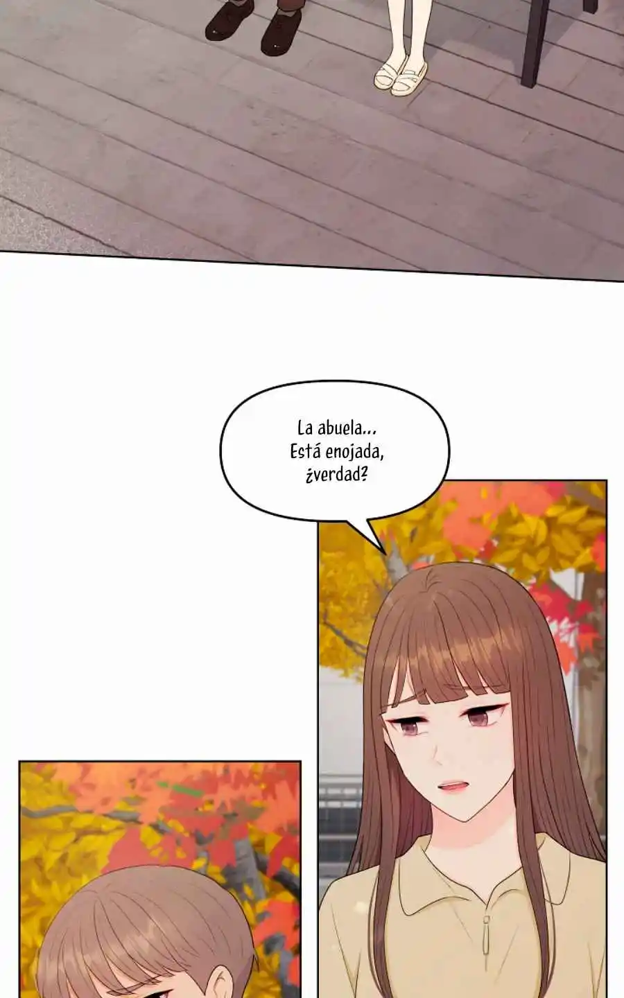 Esposo capítulo 38, página 10