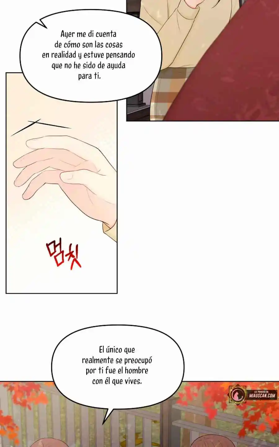 Esposo capítulo 38, página 16