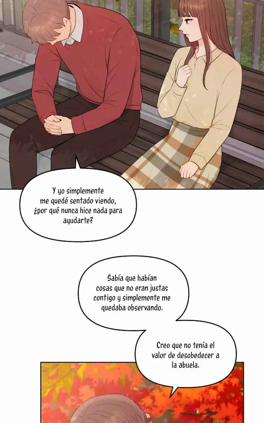 Esposo capítulo 38, página 17