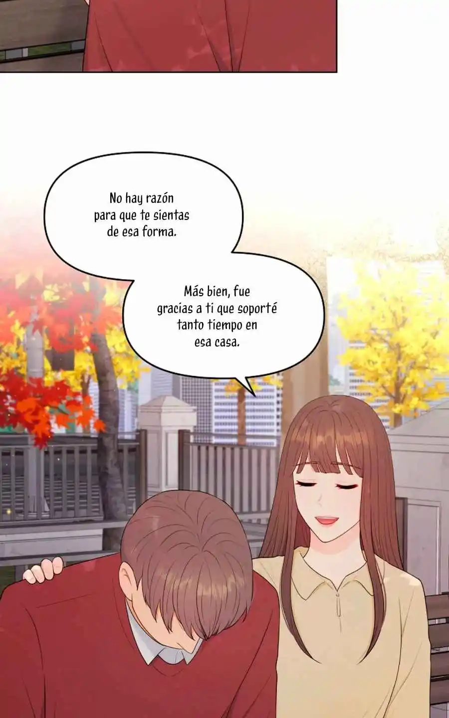 Esposo capítulo 38, página 19