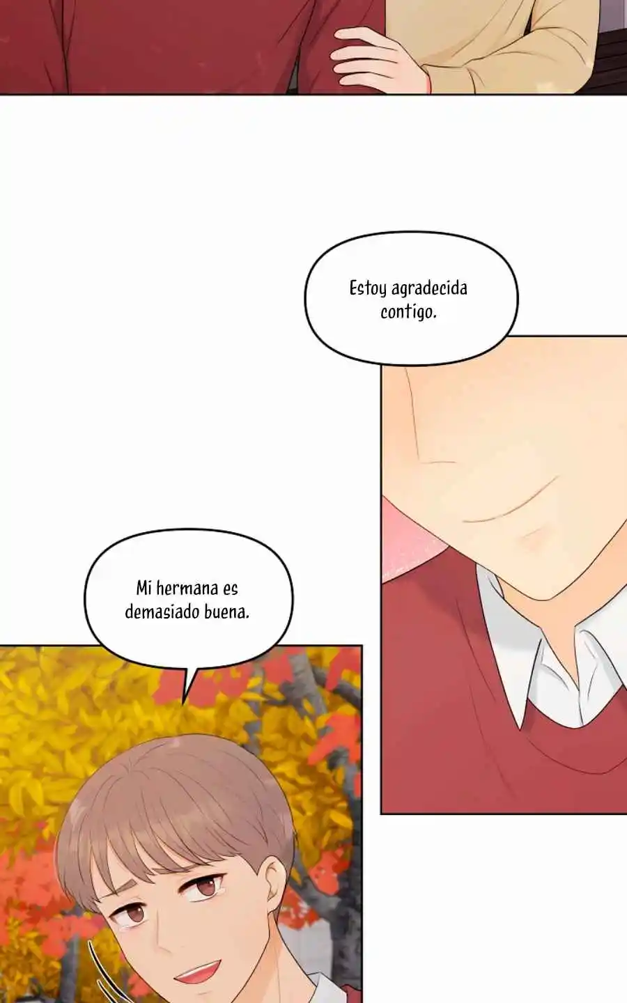 Esposo capítulo 38, página 20
