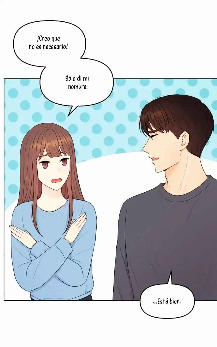 Esposo capítulo 38, página 50