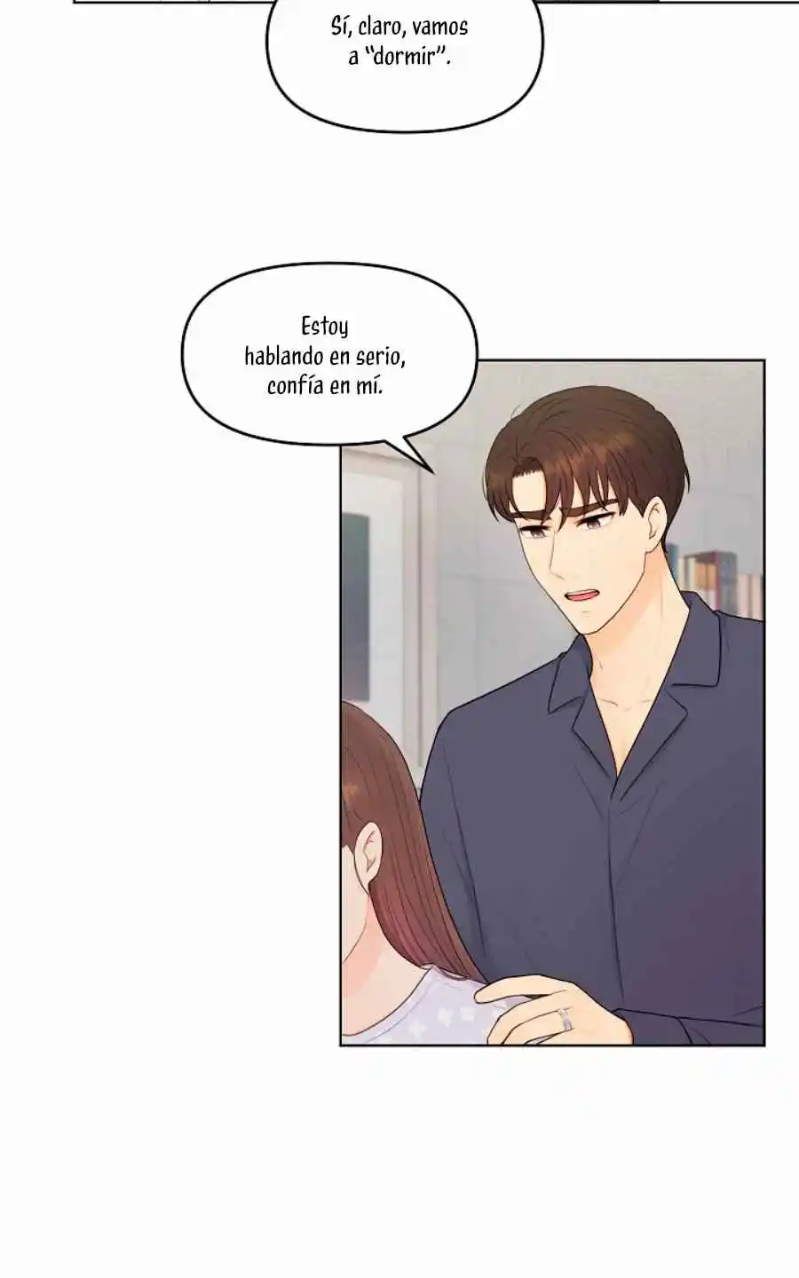 Esposo capítulo 38, página 55