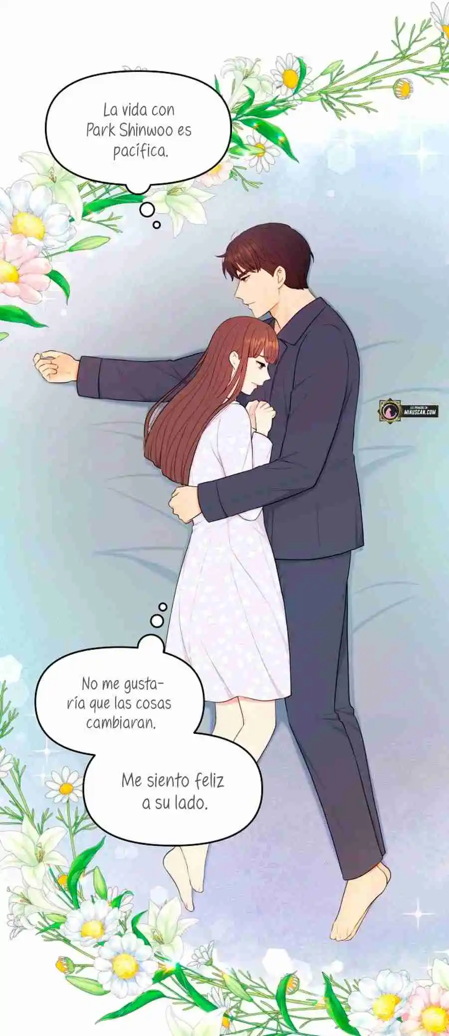 Esposo capítulo 39, página 5