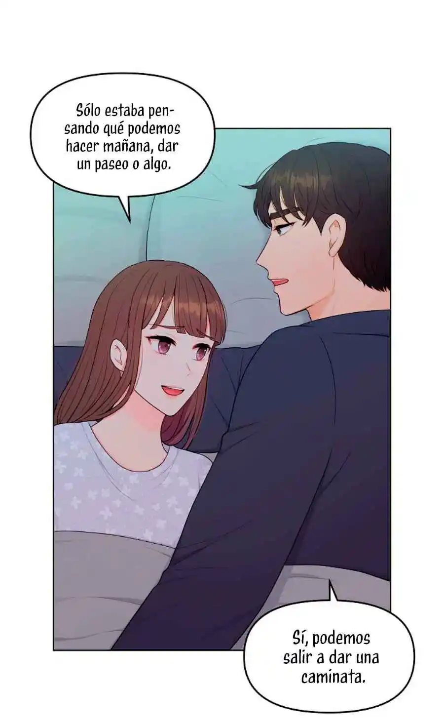 Esposo capítulo 39, página 9