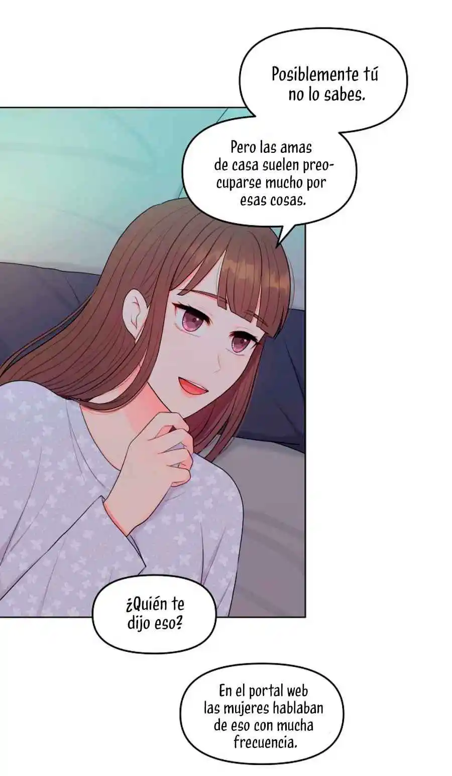 Esposo capítulo 39, página 10