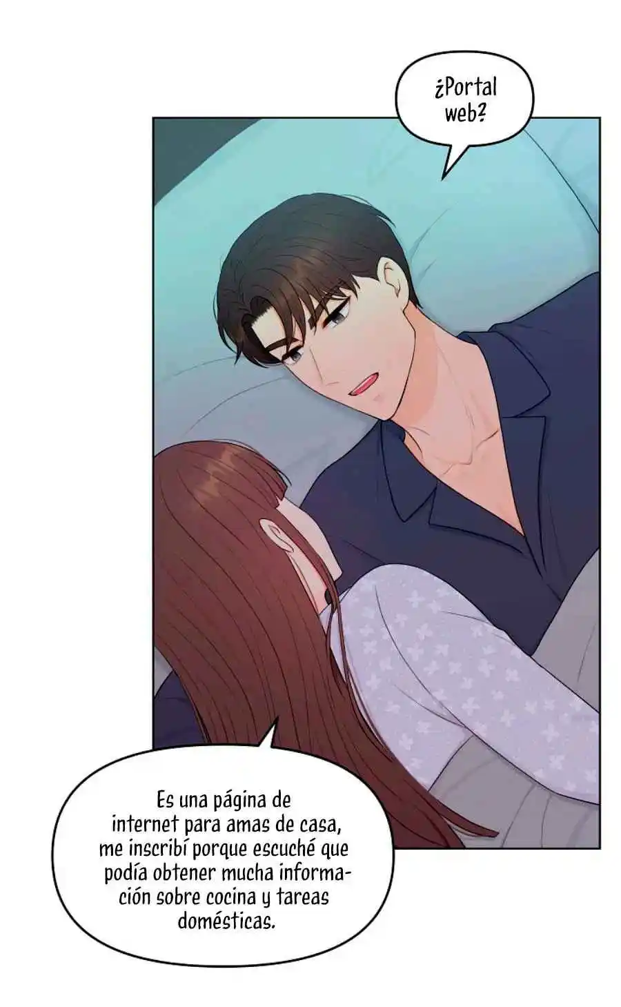 Esposo capítulo 39, página 11