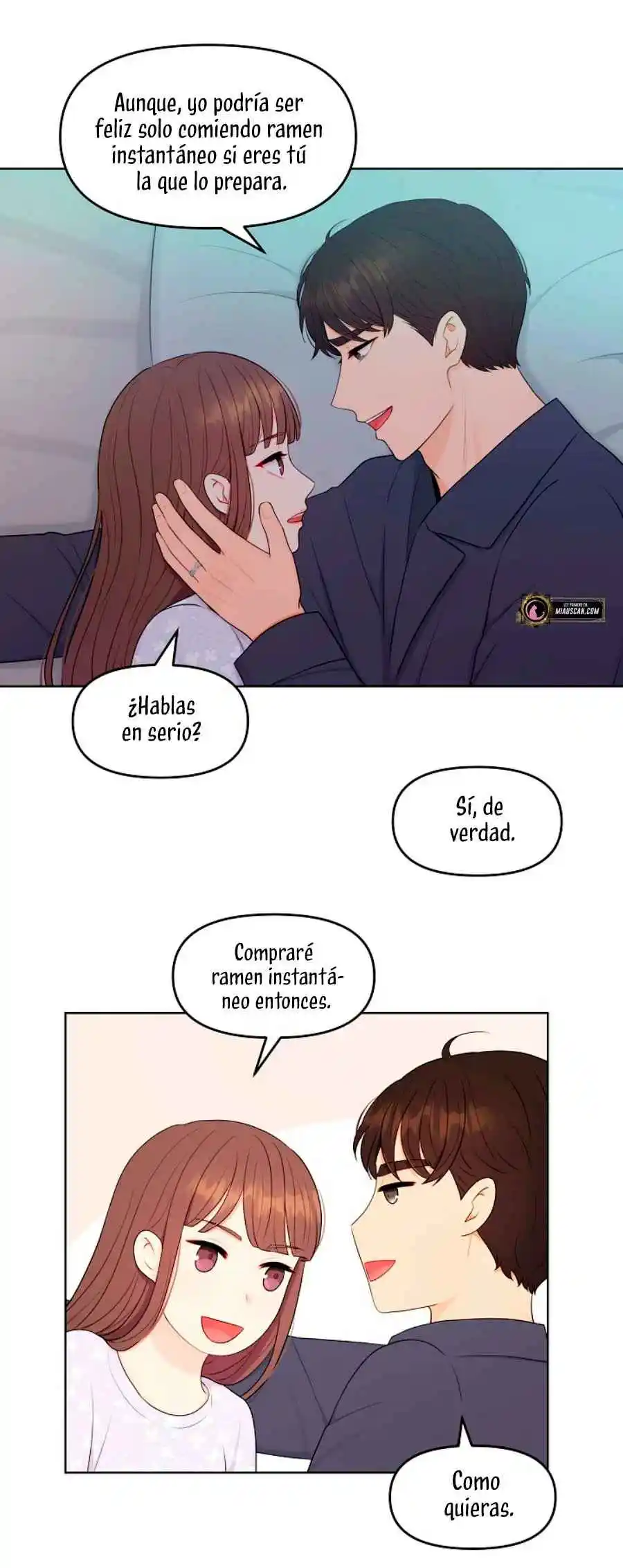 Esposo capítulo 39, página 13