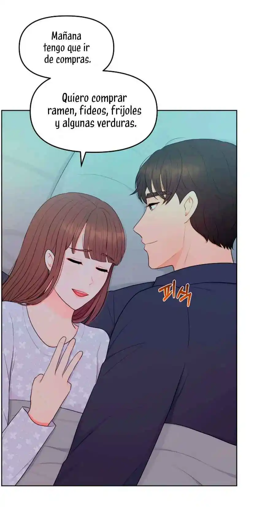 Esposo capítulo 39, página 14