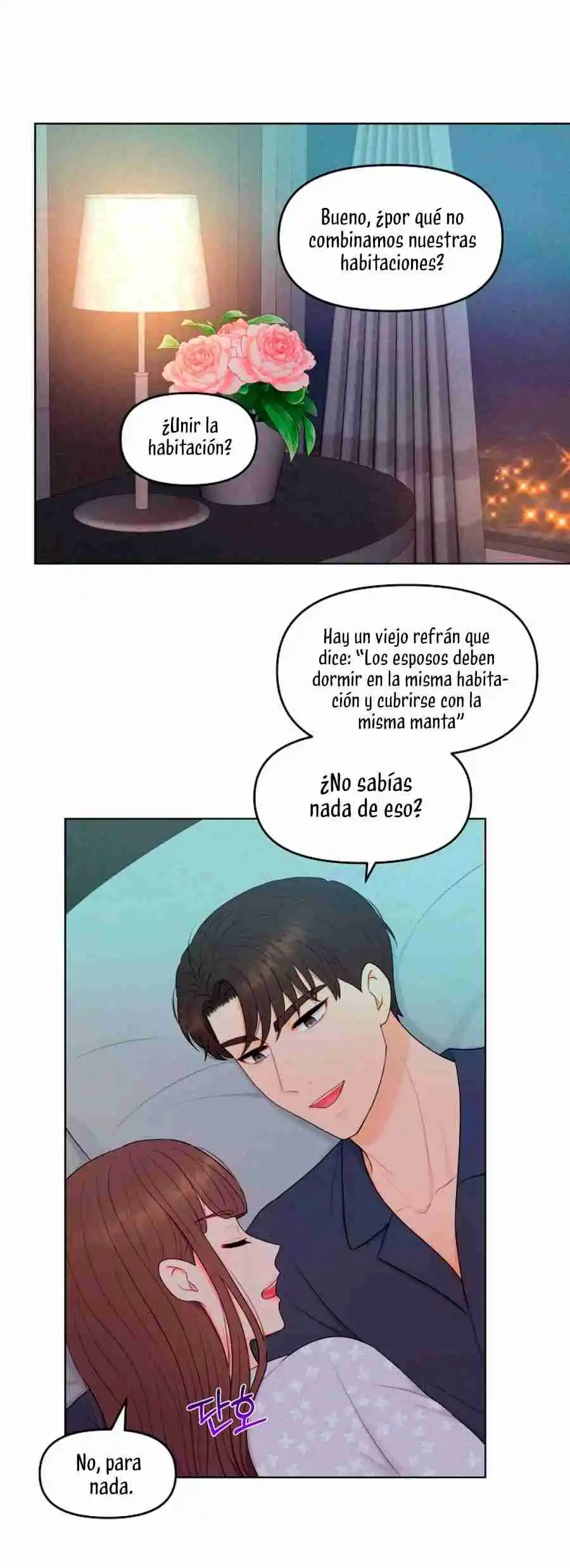 Esposo capítulo 39, página 15