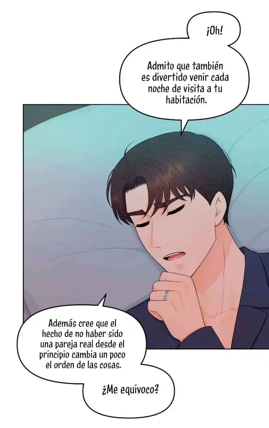 Esposo capítulo 39, página 16