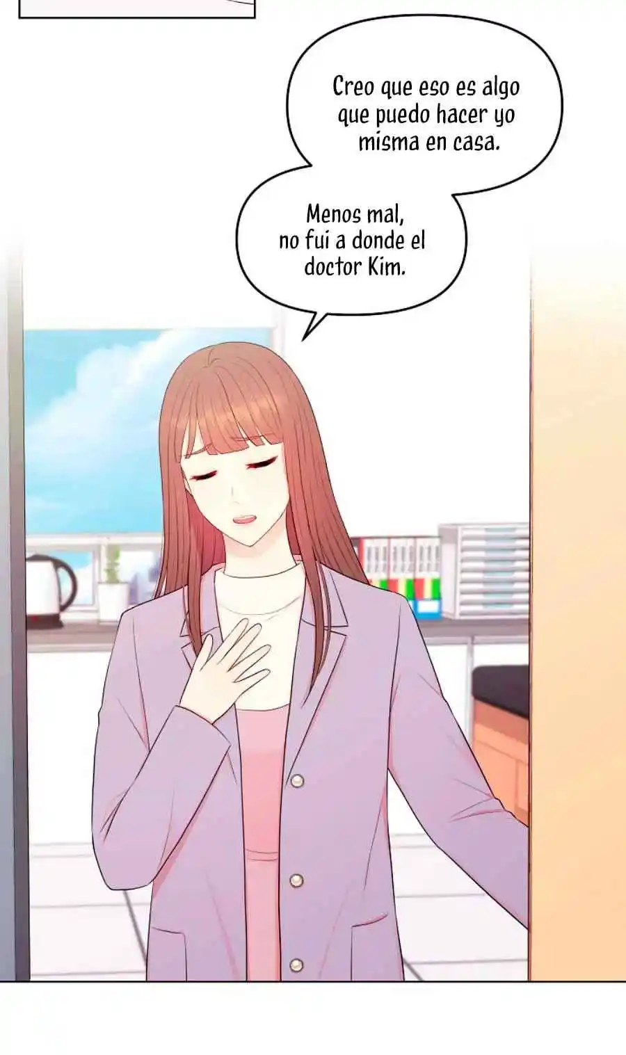 Esposo capítulo 39, página 34