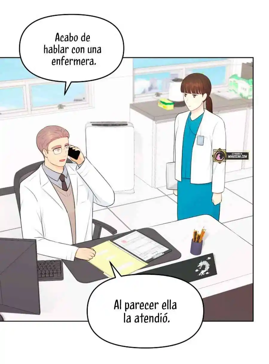 Esposo capítulo 39, página 47