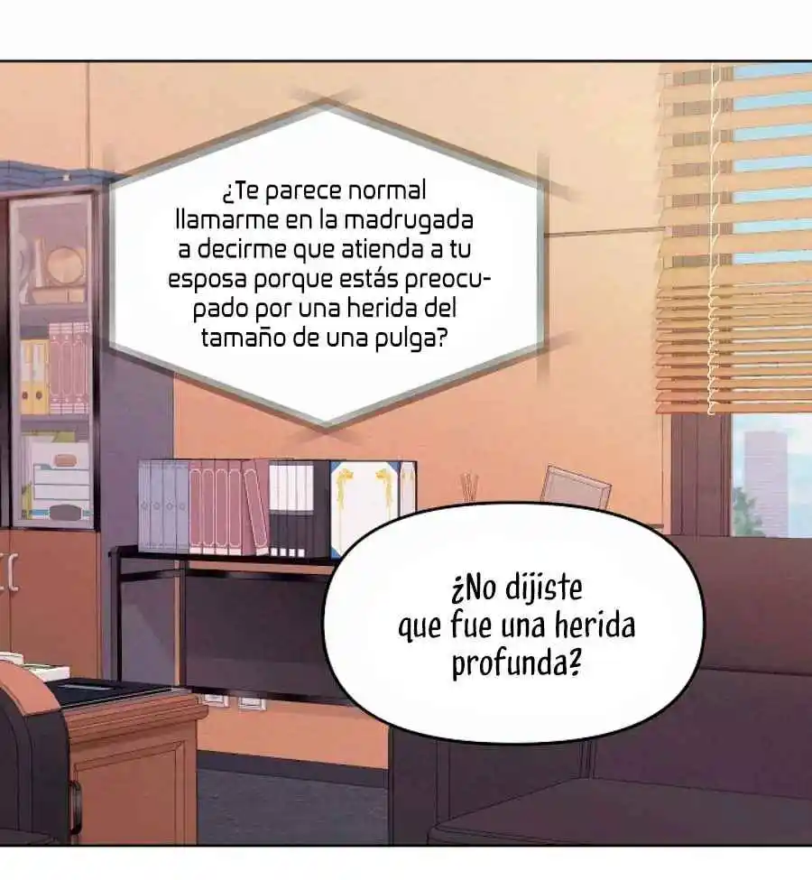Esposo capítulo 39, página 49
