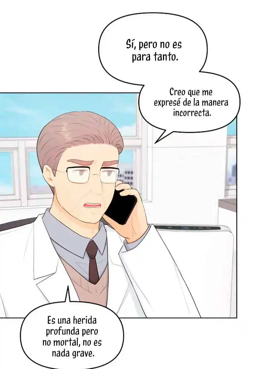 Esposo capítulo 39, página 50