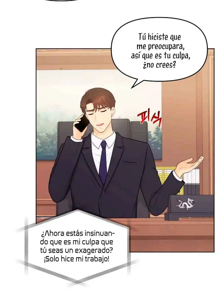 Esposo capítulo 39, página 51