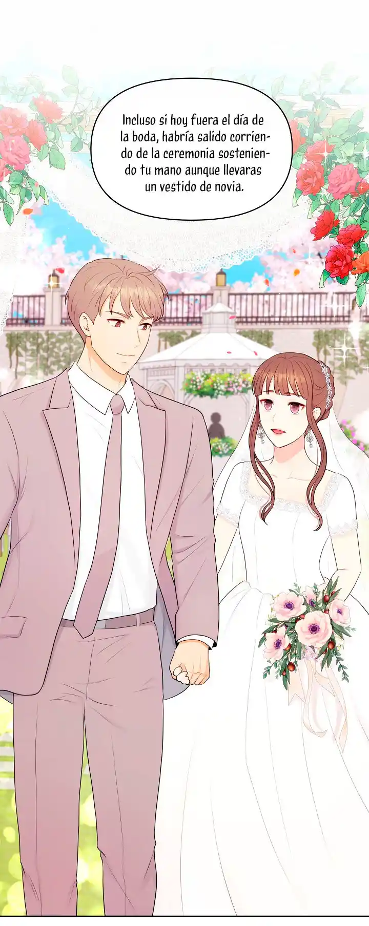 Esposo capítulo 4, página 17