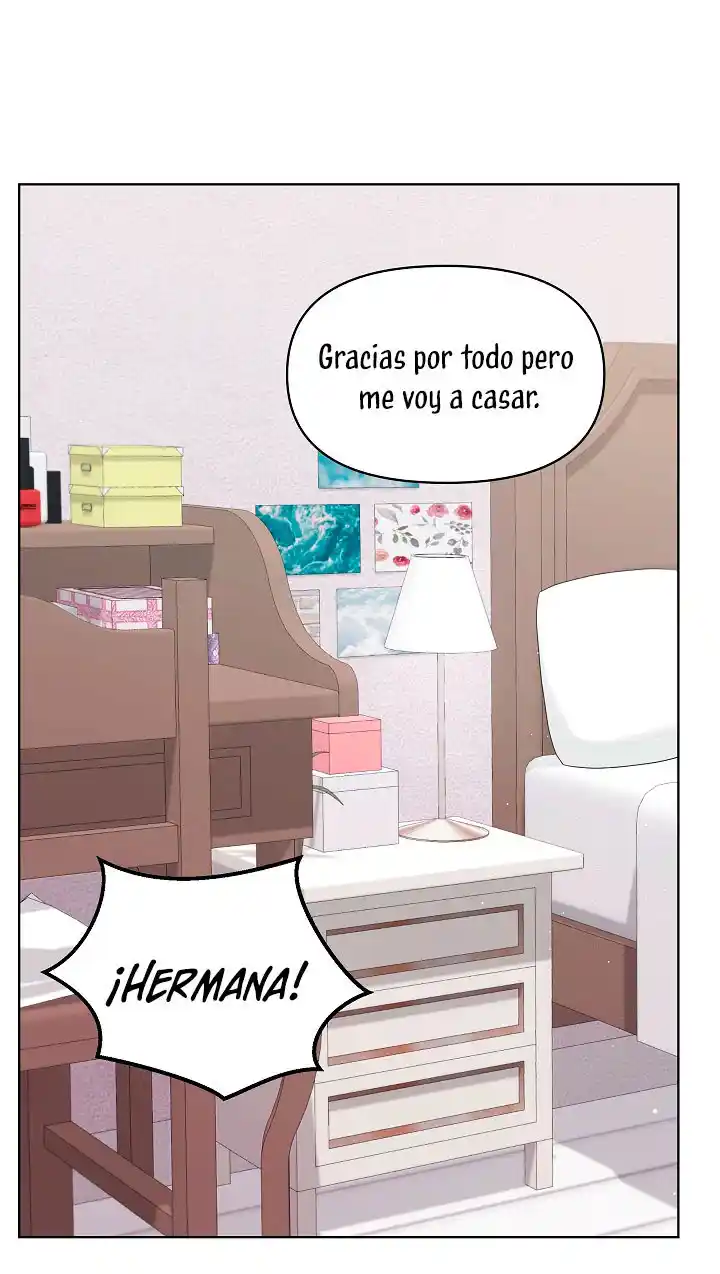 Esposo capítulo 4, página 19