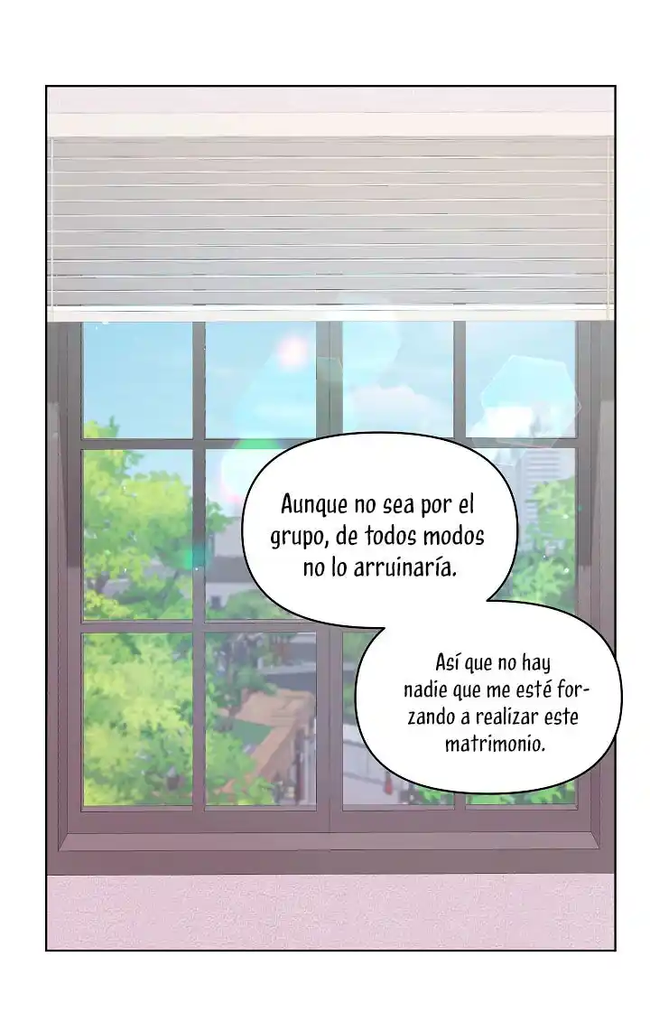 Esposo capítulo 4, página 22