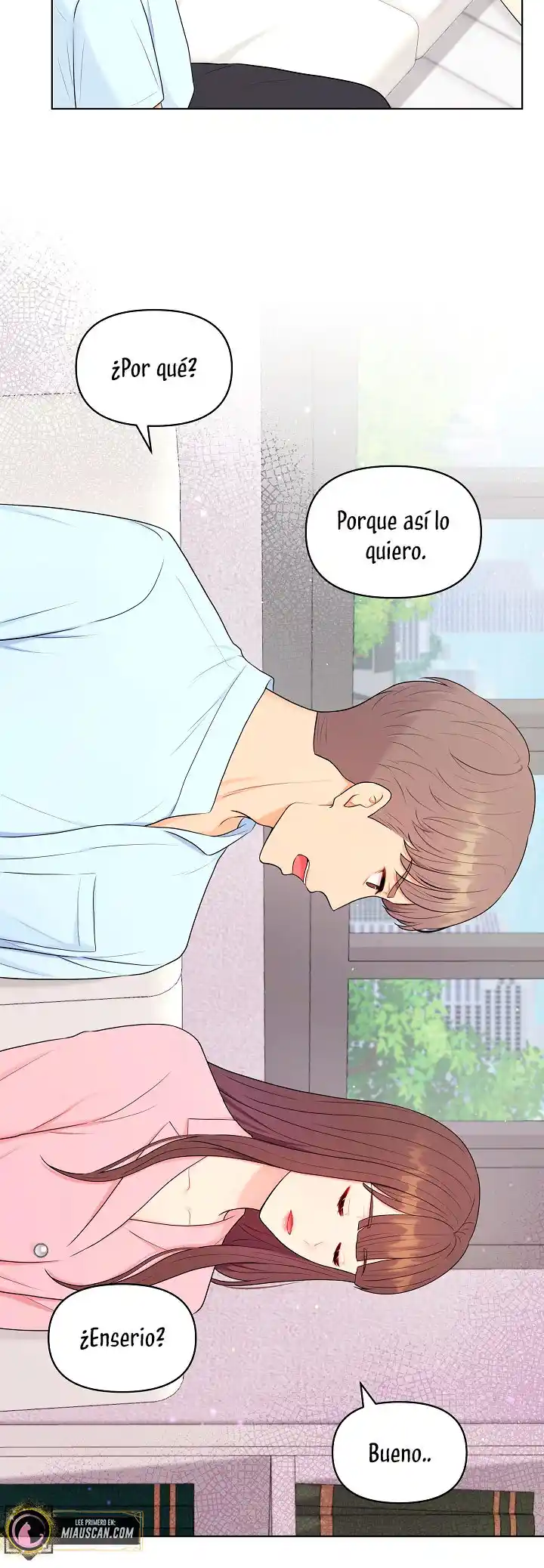 Esposo capítulo 4, página 24
