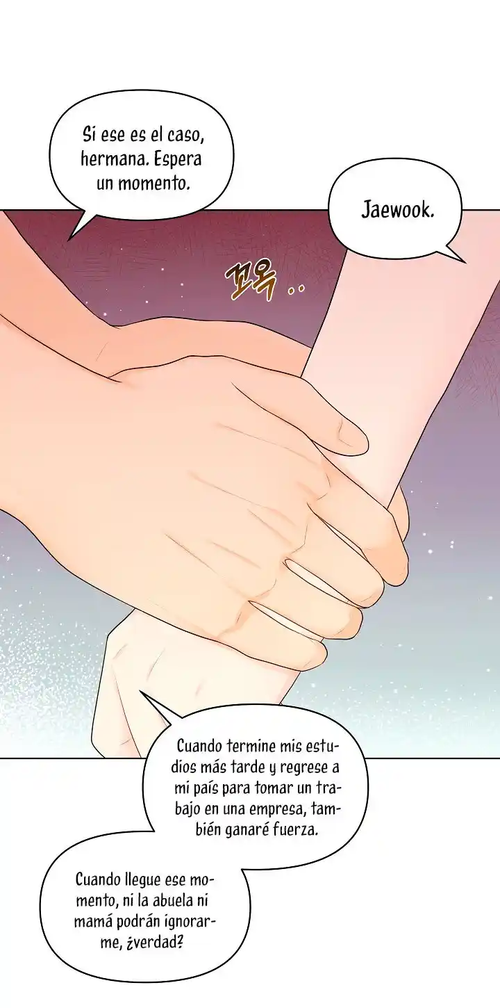 Esposo capítulo 4, página 32