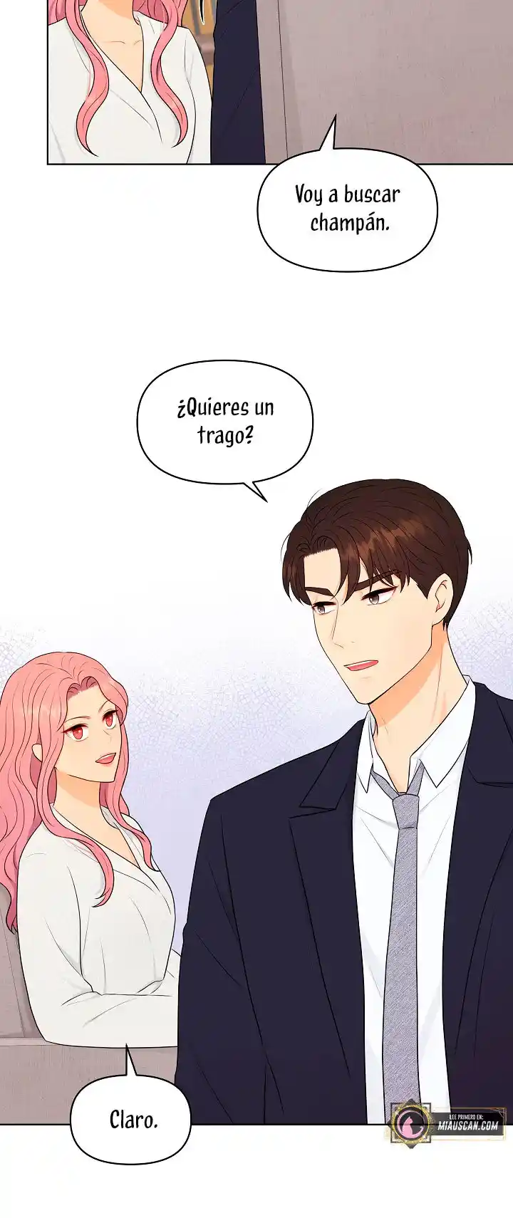 Esposo capítulo 4, página 68