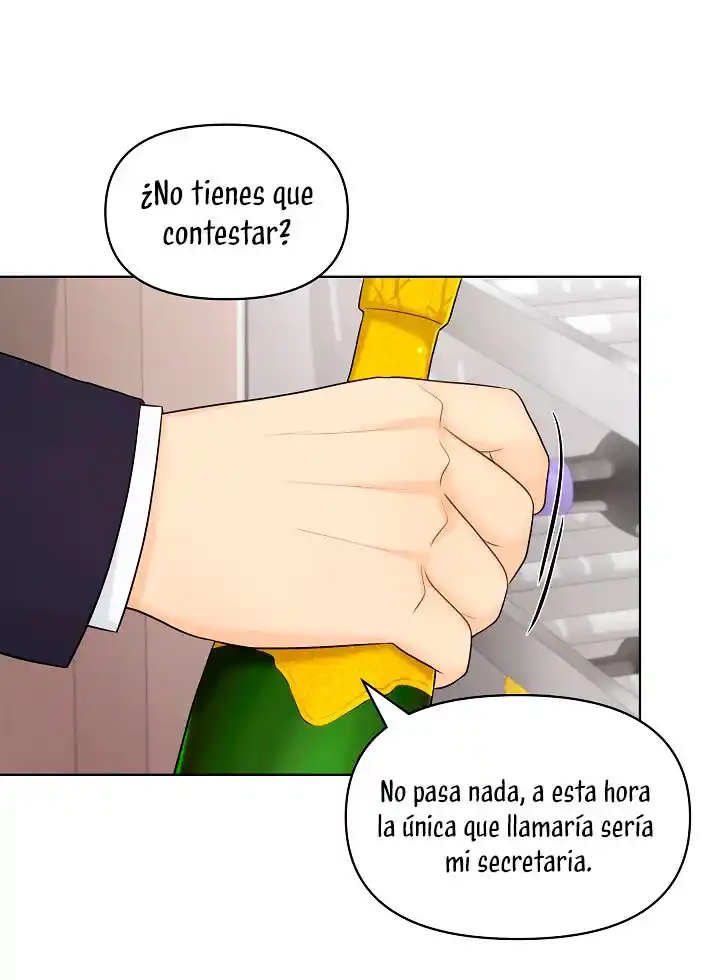 Esposo capítulo 4, página 71