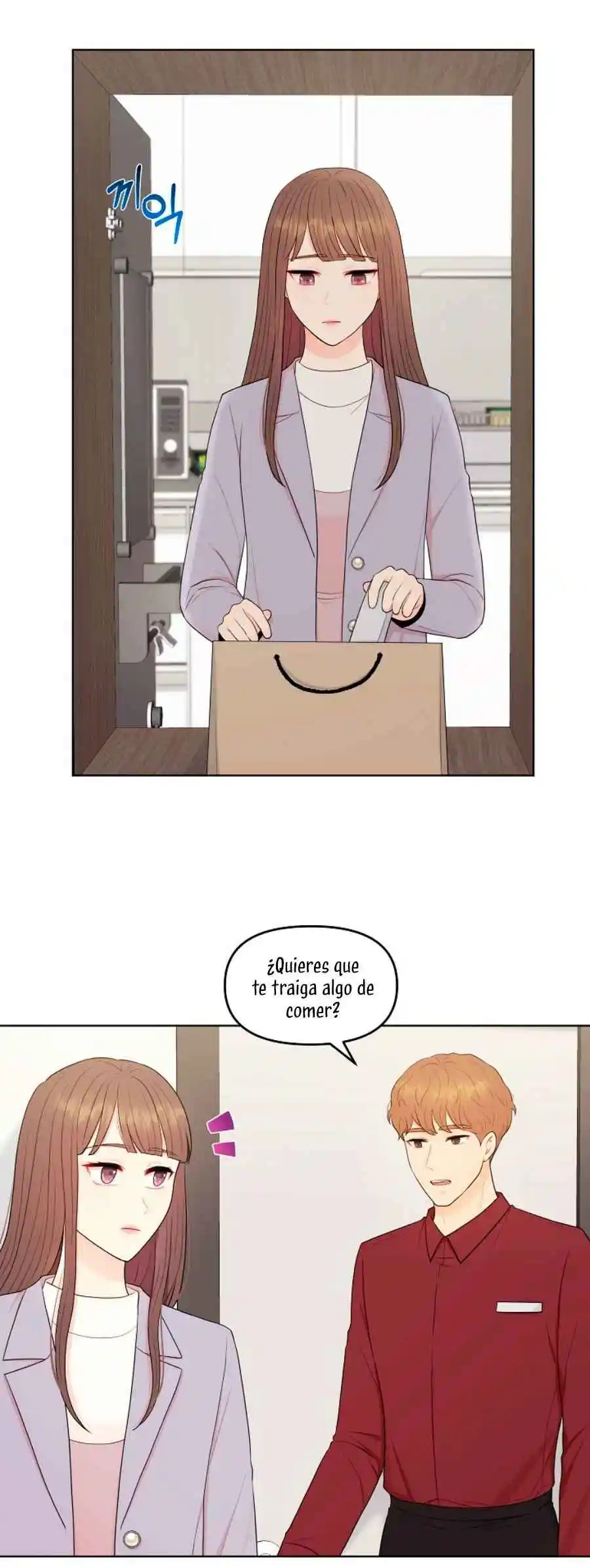 Esposo capítulo 40, página 4
