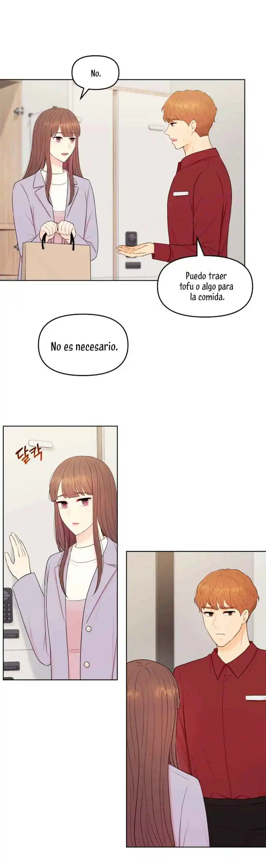 Esposo capítulo 40, página 5