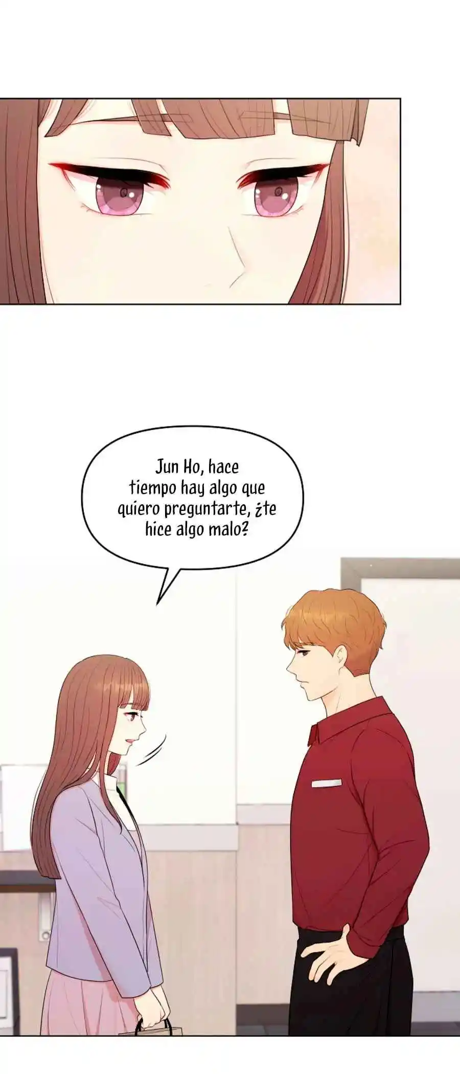 Esposo capítulo 40, página 6
