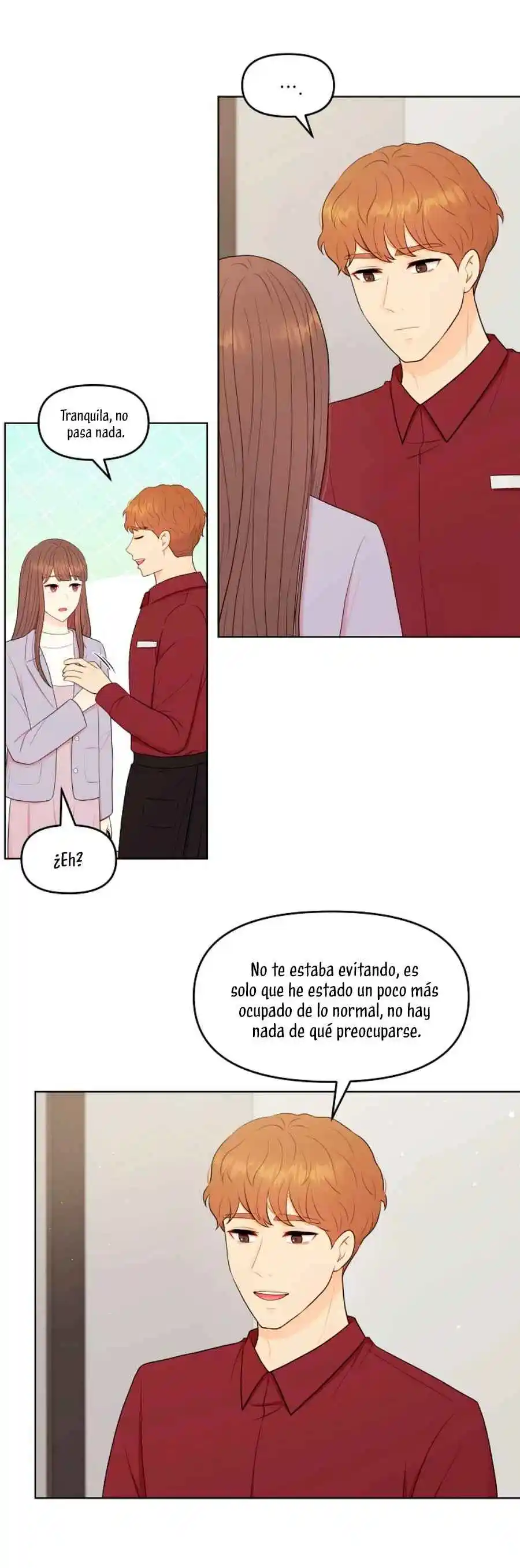 Esposo capítulo 40, página 13