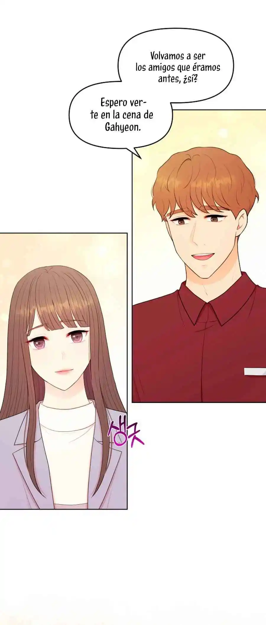 Esposo capítulo 40, página 15