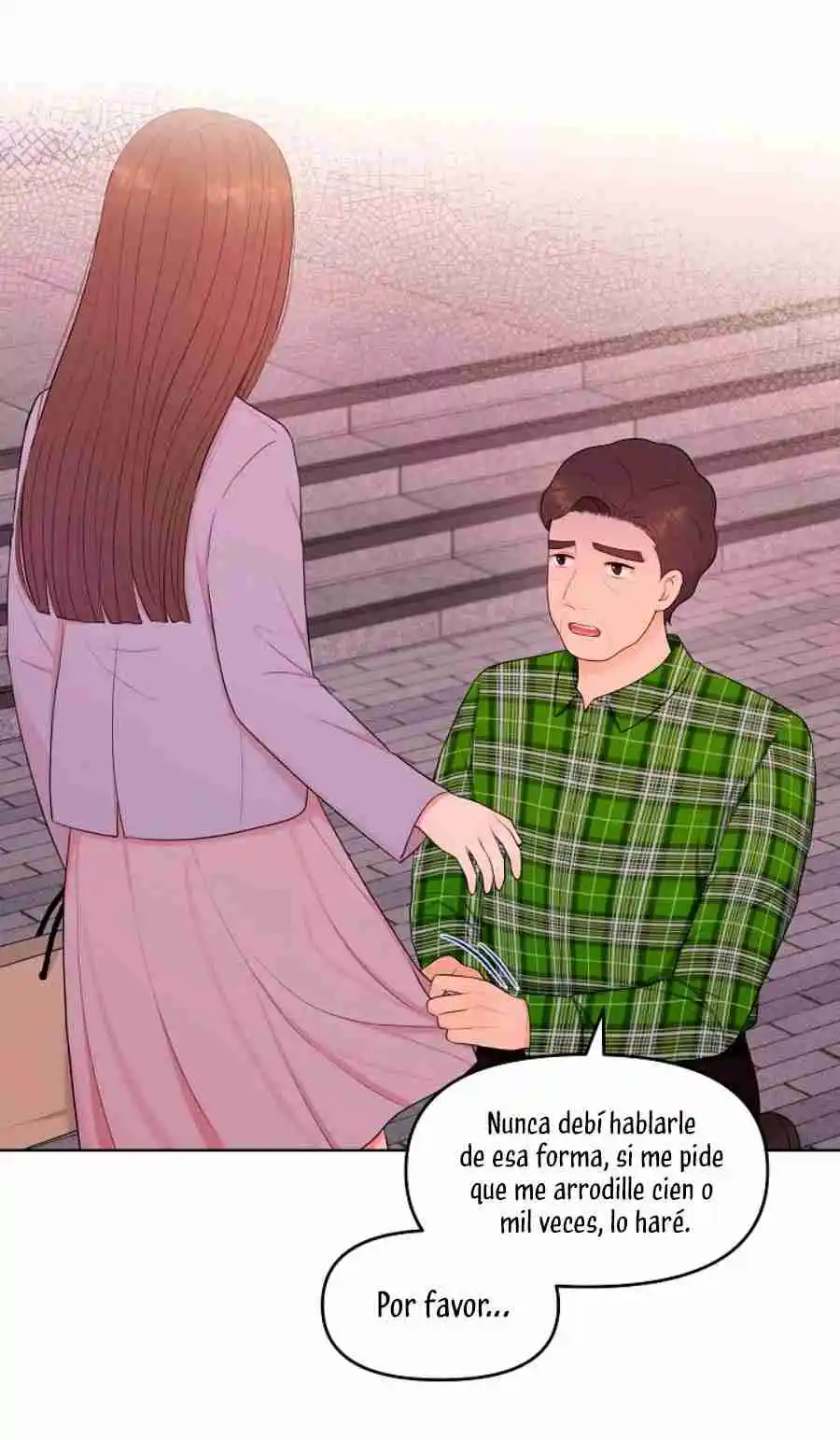 Esposo capítulo 40, página 24