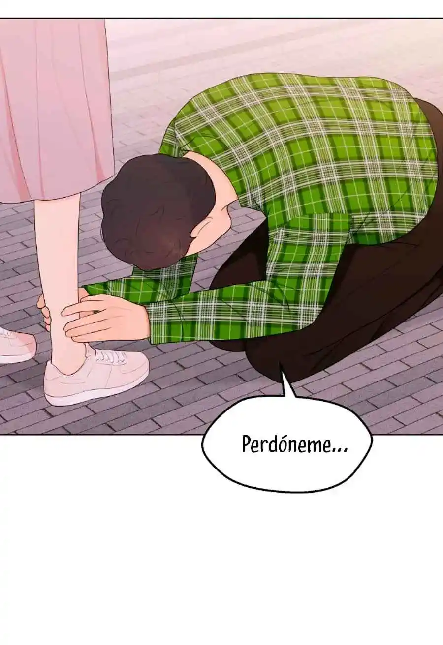 Esposo capítulo 40, página 25