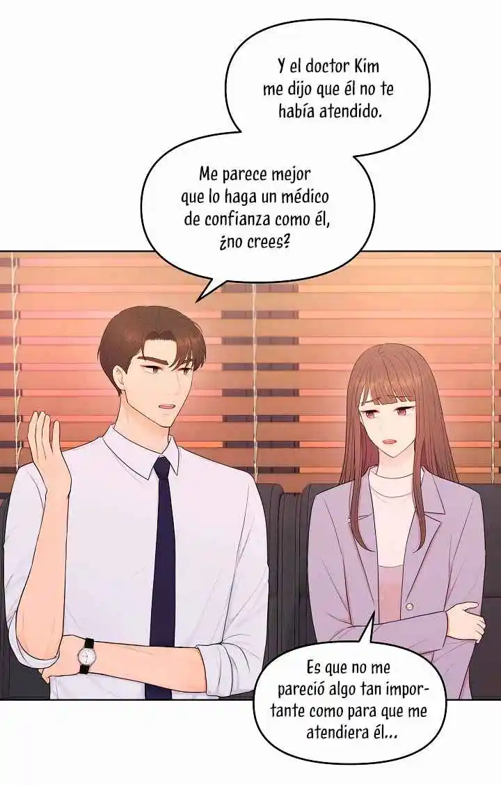Esposo capítulo 41, página 6