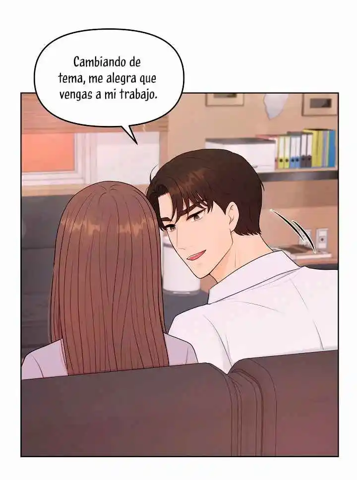 Esposo capítulo 41, página 8