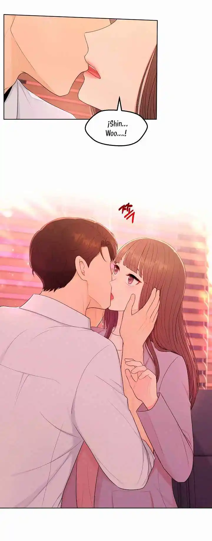 Esposo capítulo 41, página 14