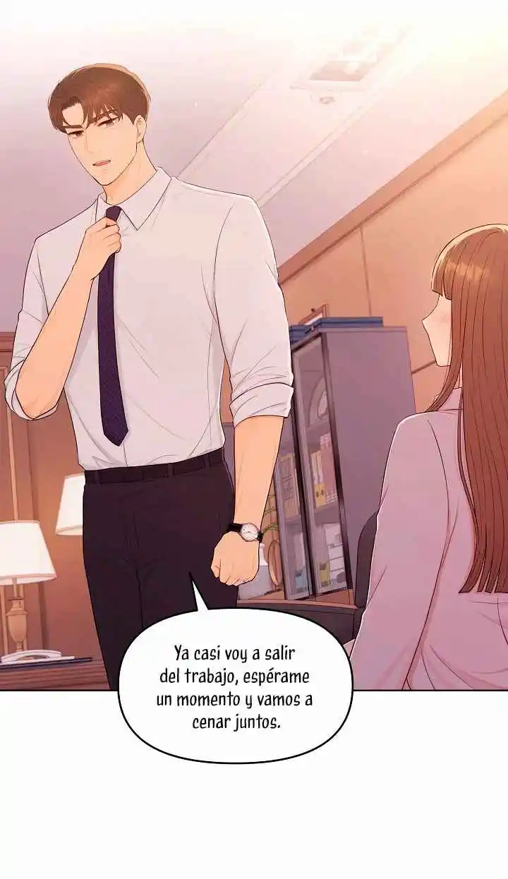 Esposo capítulo 41, página 18