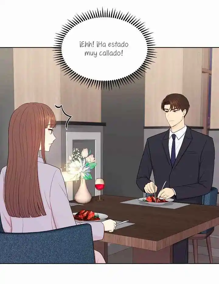 Esposo capítulo 41, página 22