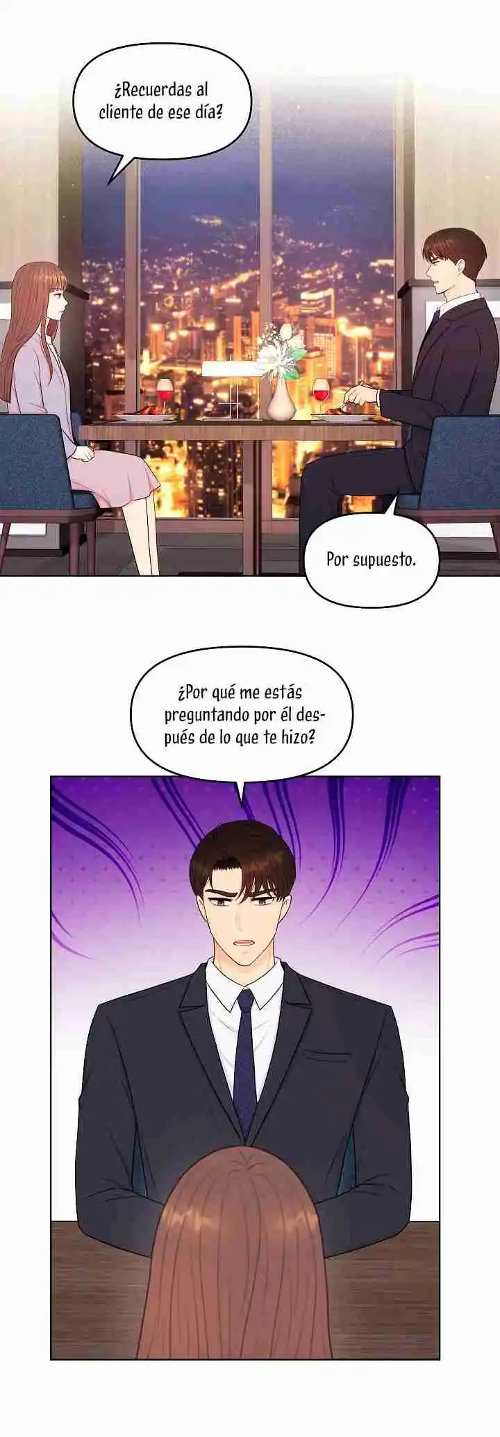 Esposo capítulo 41, página 25