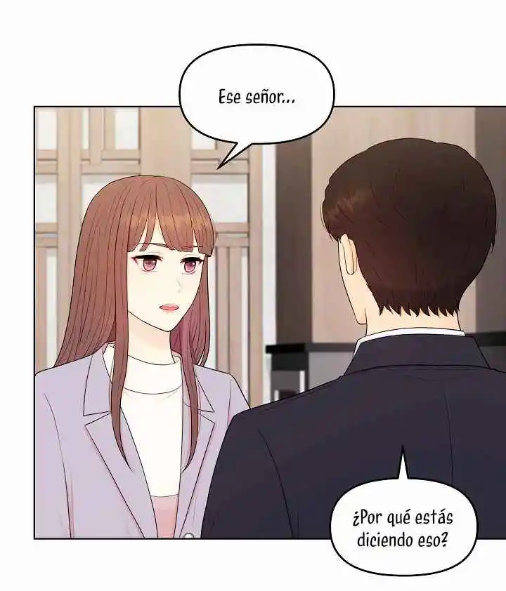 Esposo capítulo 41, página 28