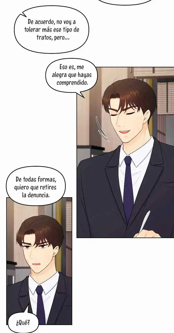 Esposo capítulo 41, página 43