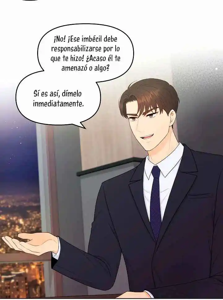 Esposo capítulo 41, página 44
