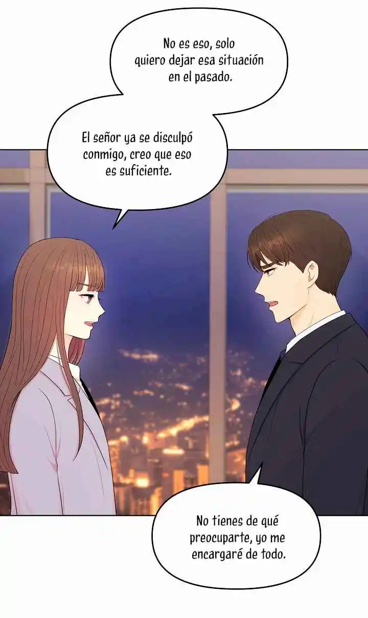 Esposo capítulo 41, página 45