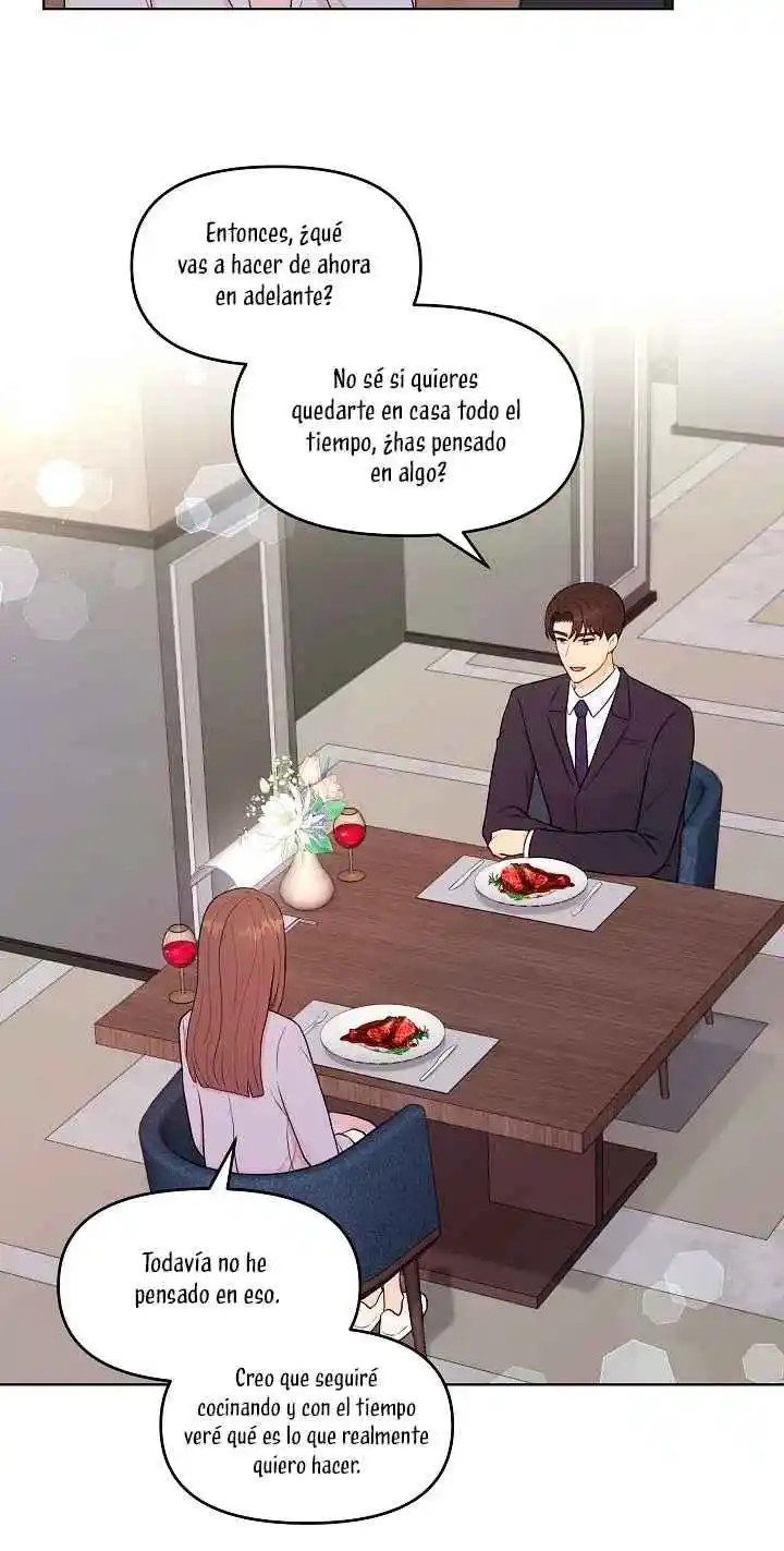 Esposo capítulo 42, página 10
